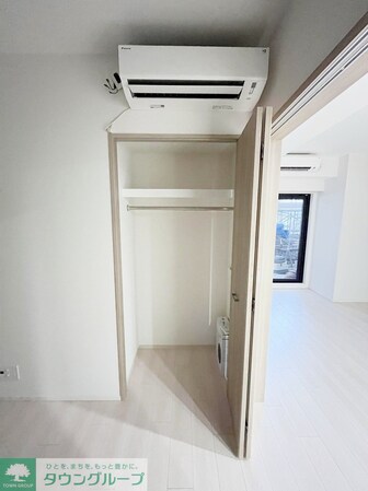 スプランディッド大島の物件内観写真